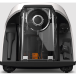 Miele CX1E-LW Blizzard CX1 Excellence PowerLine 無塵袋圓筒式吸塵機